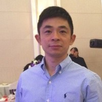 Eric Shen