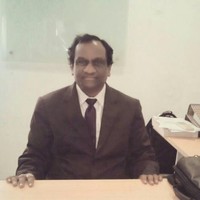 Bhaskara Rao