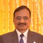 Narendra Dash