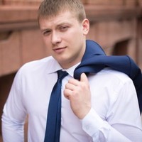 Dmytro Shliakhov