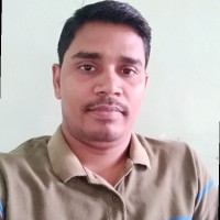 Srikanta Kumar Sahu