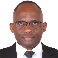 Eng. Kenneth Magembe