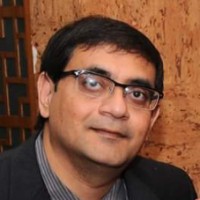 Tejas Babu