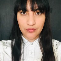 María Fernanda Morales Camacho