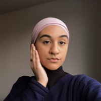 Kamilah Mohammad