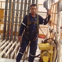 Sayed Mohammed
