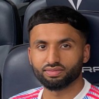 Qaweem Khan