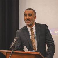 Paul Carney