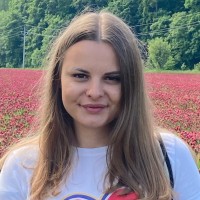 Kateryna Morren-Fedchun