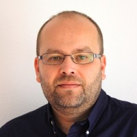 David Lucas Rodriguez