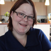 Heidi Vammen Nielsen Steensen