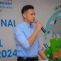 Omar Ali
