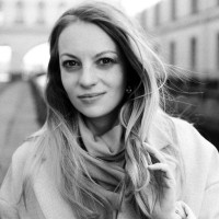 Valerie Tomashevskaya