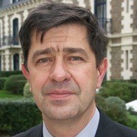 Benoit MARTIN GOUSSET