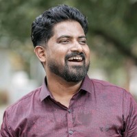 Kiran Mp