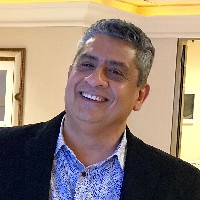 Gustavo Adolfo Guzman K.