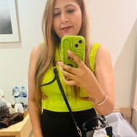 Ginni Sidhu