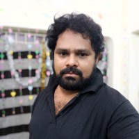 Shaik Jeelani Basha