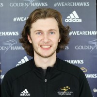 Liam Hartman