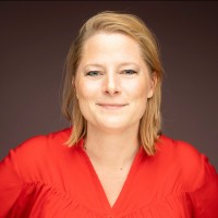 Sarah Schmidt