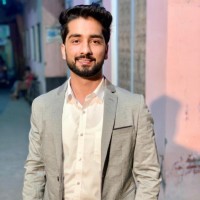 Paras Goel