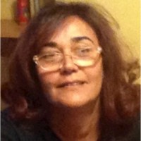 Conchi Martín Rodriguez