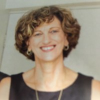 Audrey Bevan