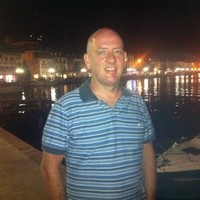 Alan Bolton