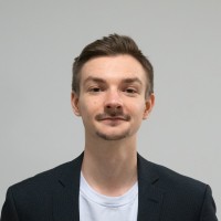 Dmytro Kistruha