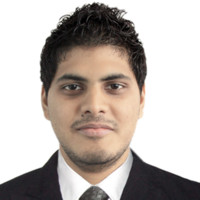Stephen Shiran Perera