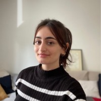Louise Sleiman