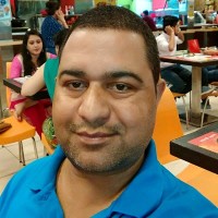 Devendar Bhardwaj