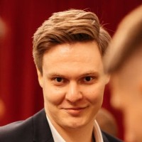 Roman Konevskikh