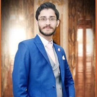 Umair Ahmad