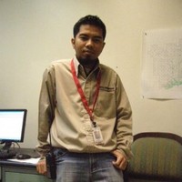Antoni Pramadarsah