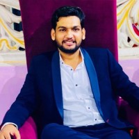 Ahad Ahmed