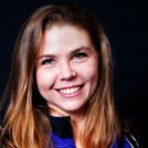 Nina Brandsfield