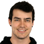 Garrett Armstrong