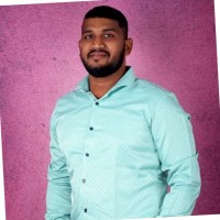 Murali M