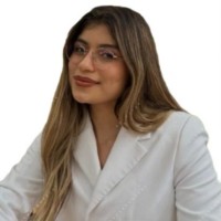 Denia Isabel Vargas Gómez