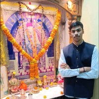 Abhilash Shende