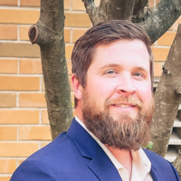 Joshua Bensing