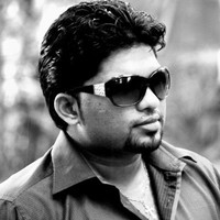 Abraham Kondackal Jacob