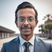 Mohit Kuril