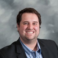 Matthew de Monye, P.Eng.