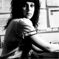 Molly Bourke