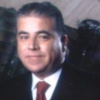 Jose Gregorio Morales