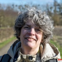 Caroline Van Hilten