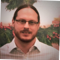 Shane Ashby, LPC