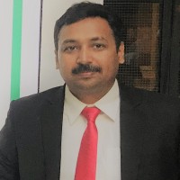 Abhilash Vellukkai